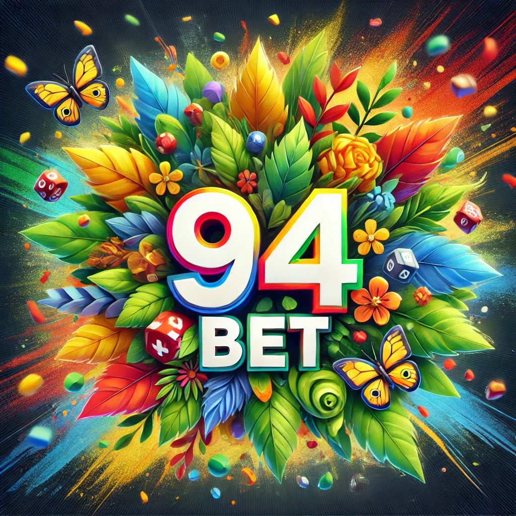 Logo da 94bet