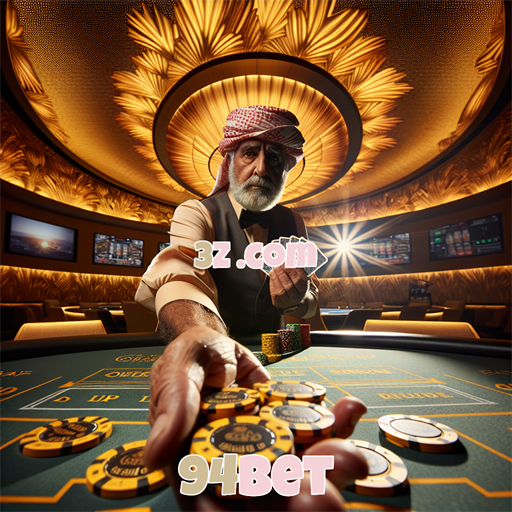 Desafie sua Mente com os Jogos de Bônus do 94bet