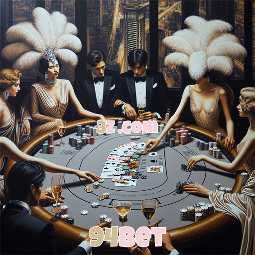 Descubra as Melhores Promoções no 94bet: Ganhe Mais Jogando!